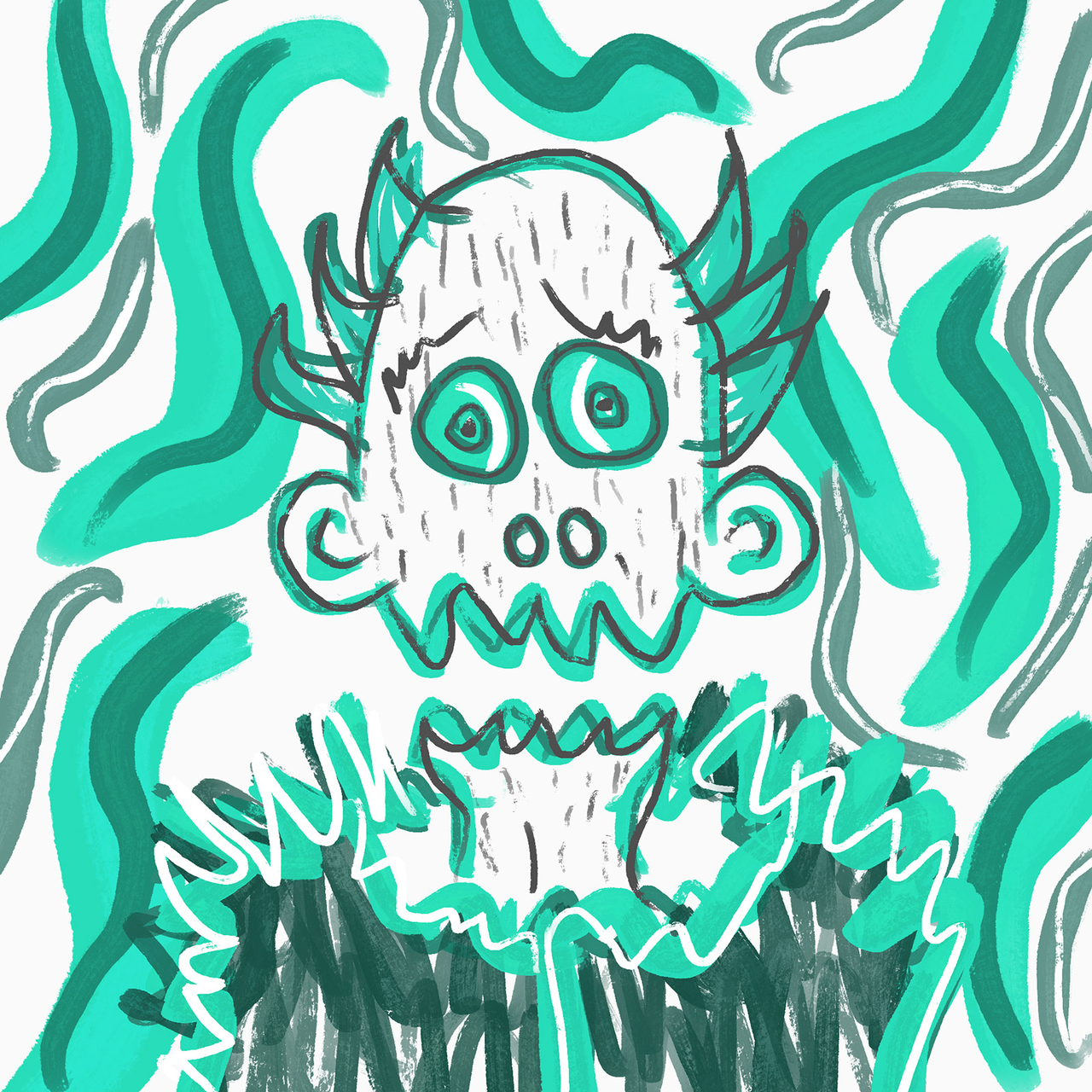 WEIRD