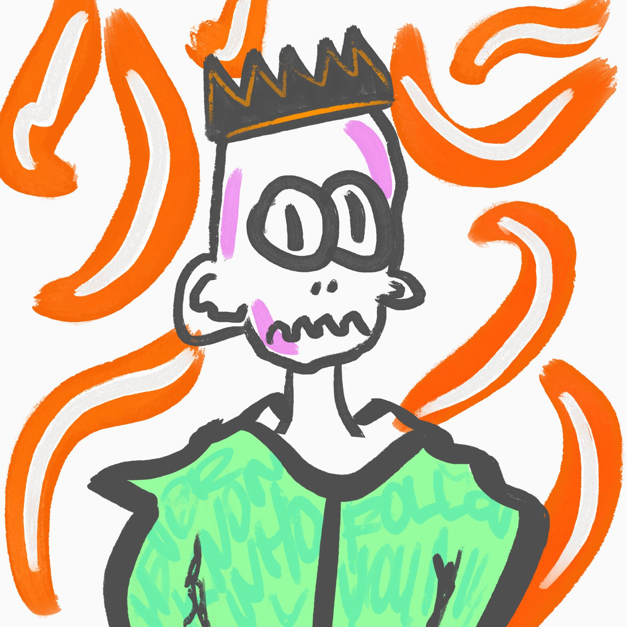 WEIRD #143