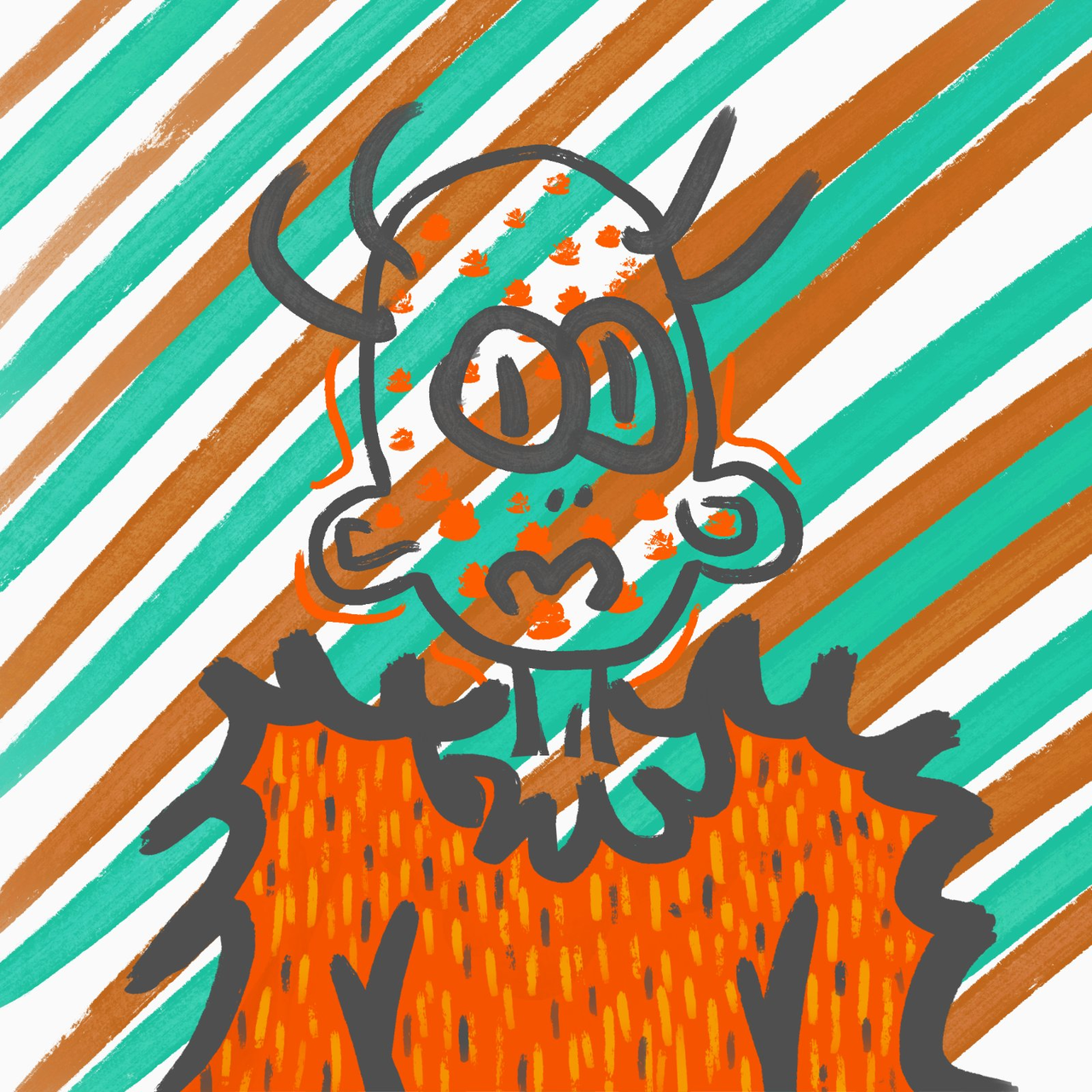 WEIRD #834