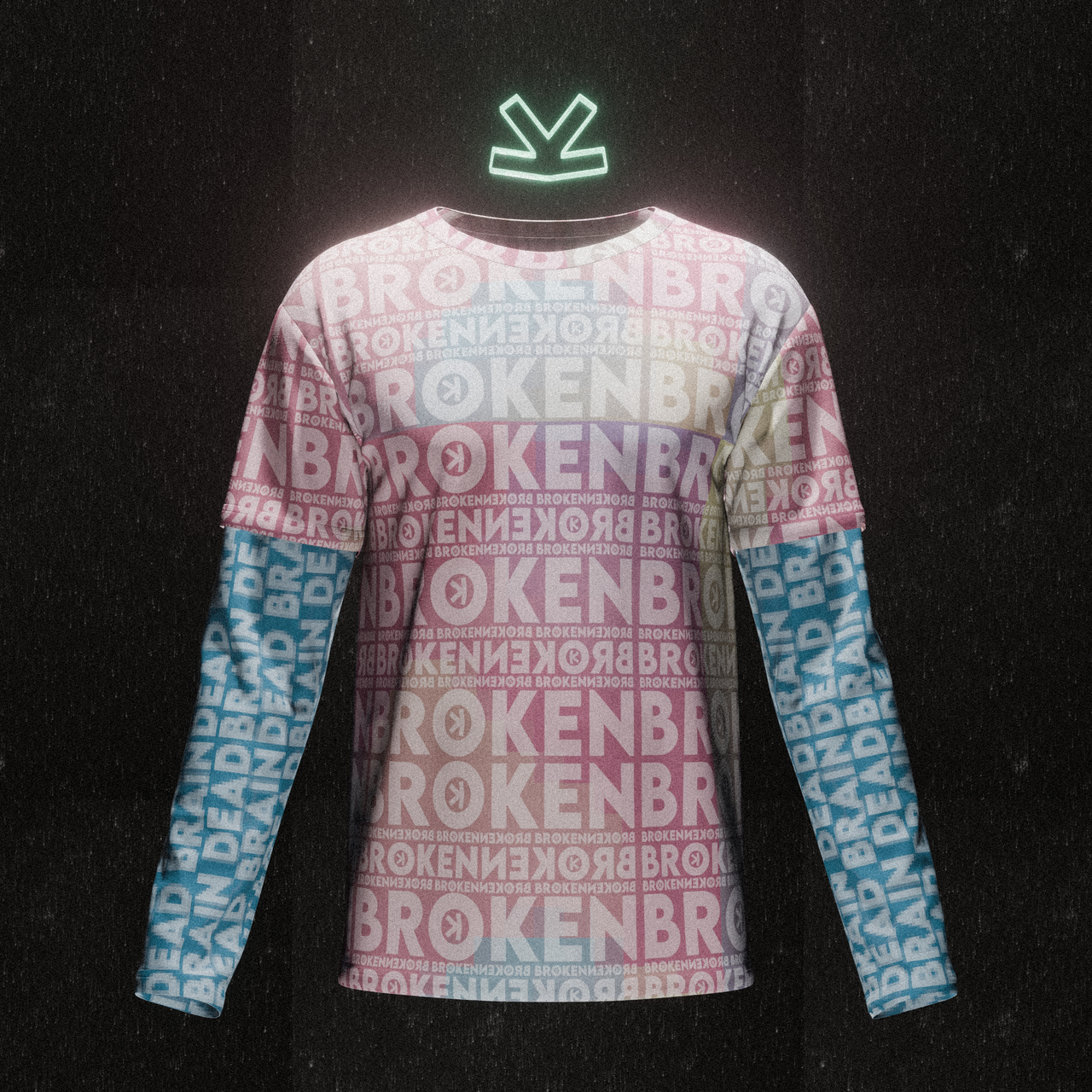 WILDMERCH #13