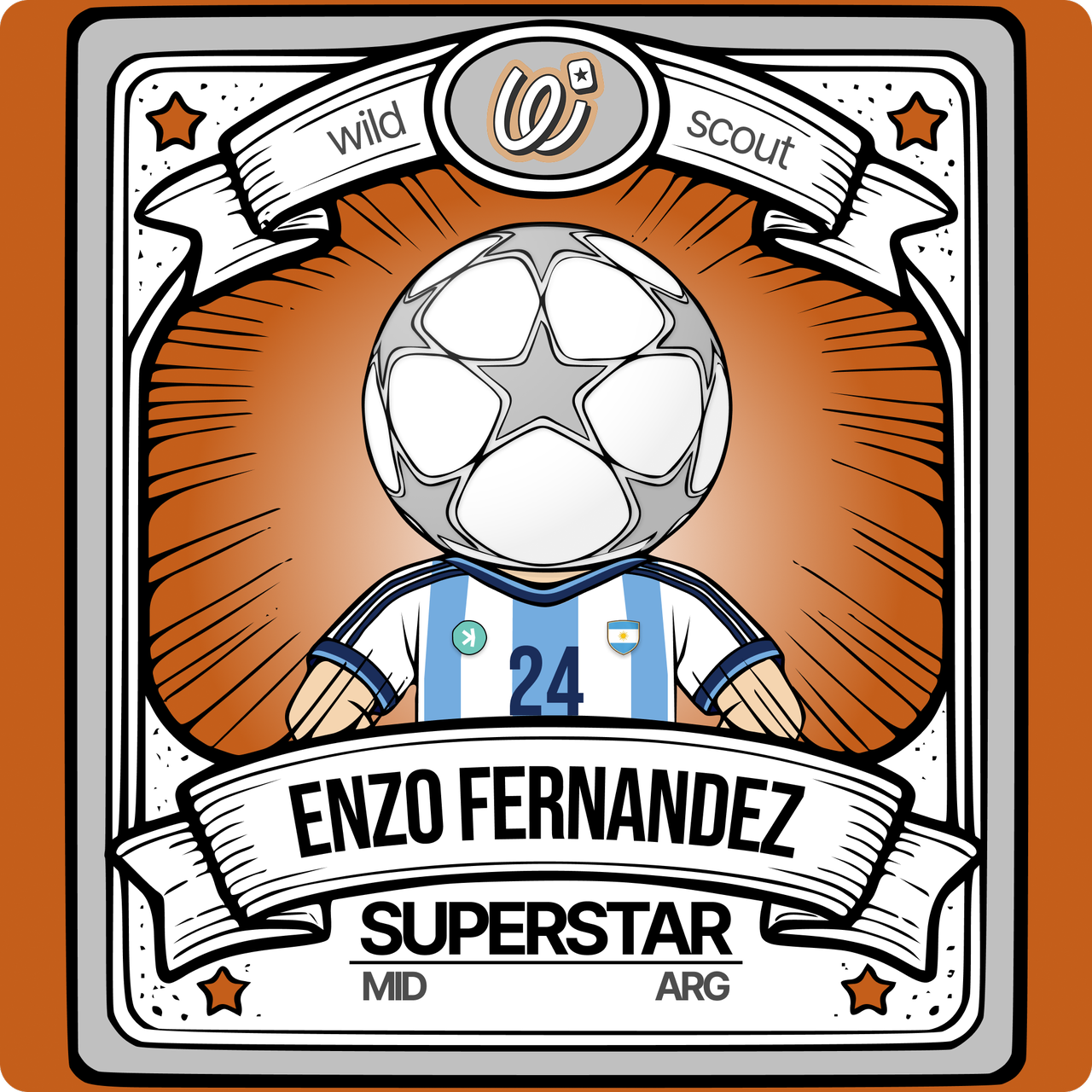 WSCOUT26 #26