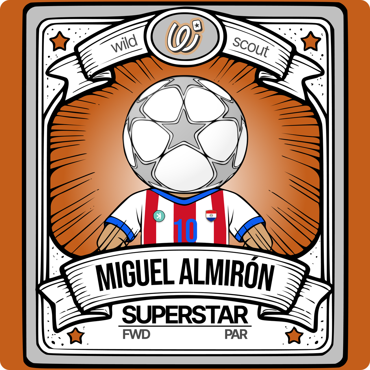 WSCOUT26 #429