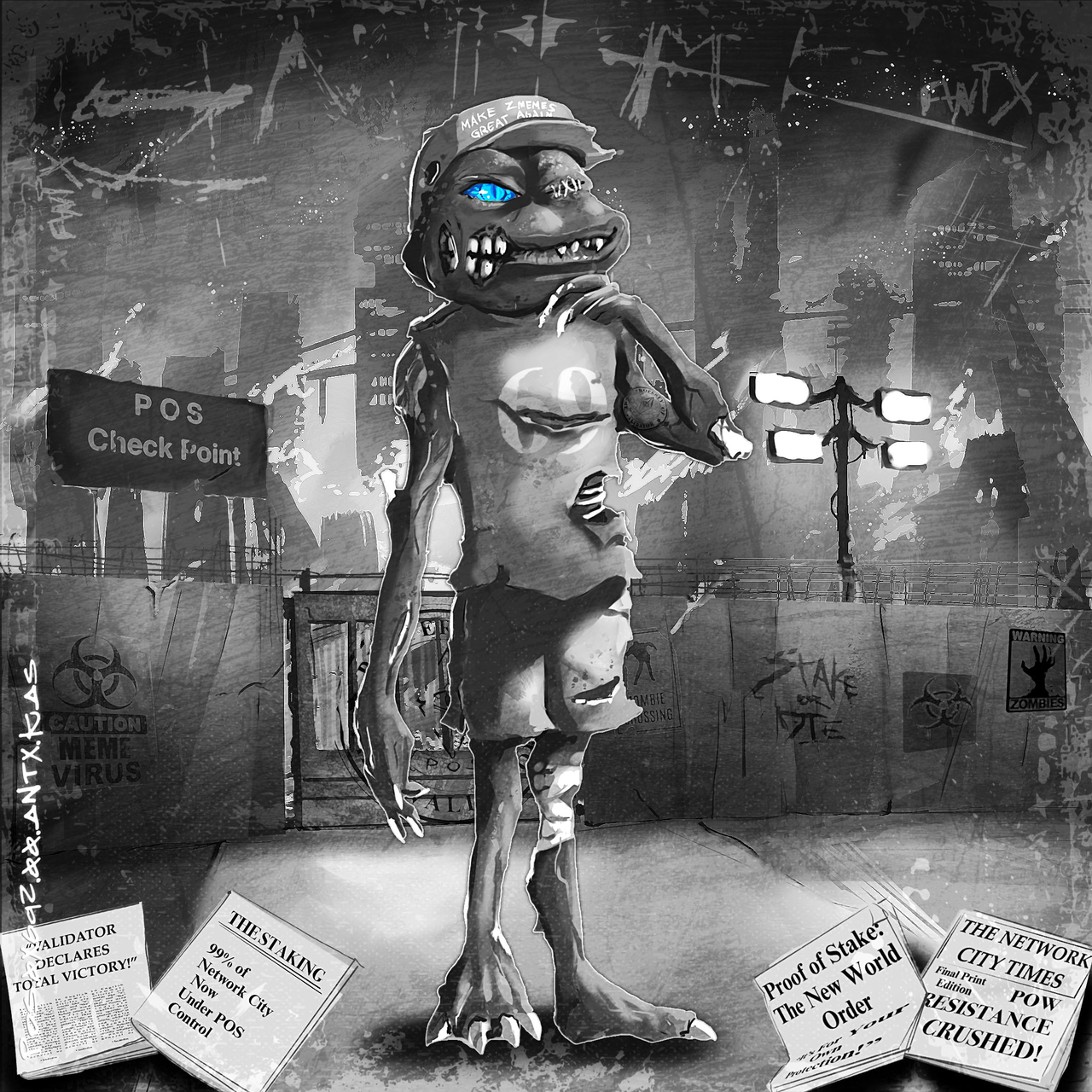 ZMEMEZERO